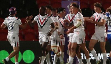 Super League stars help book spot in 2026 rugby league world cup