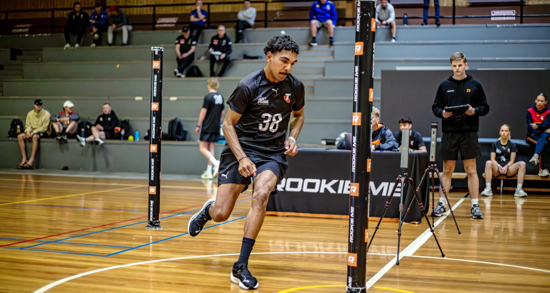 2025 AFL and AFLW State Combine Results