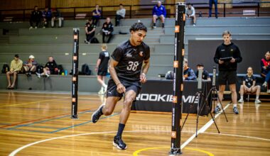 2025 AFL and AFLW State Combine Results