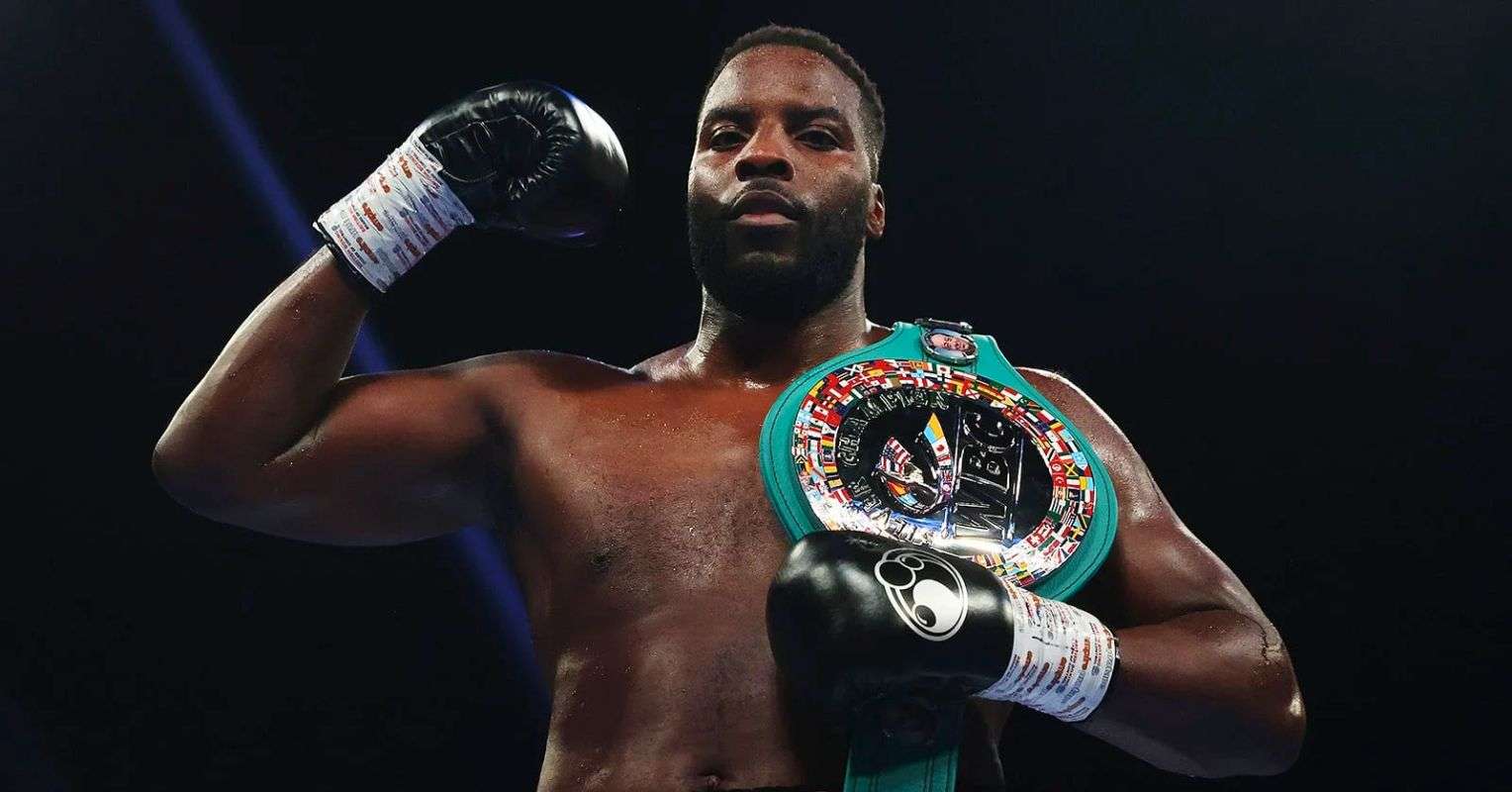 Lawrence Okolie Announces ‘Historic’ Next Fight With 2 KO Artist Heavyweights On The Undercard
