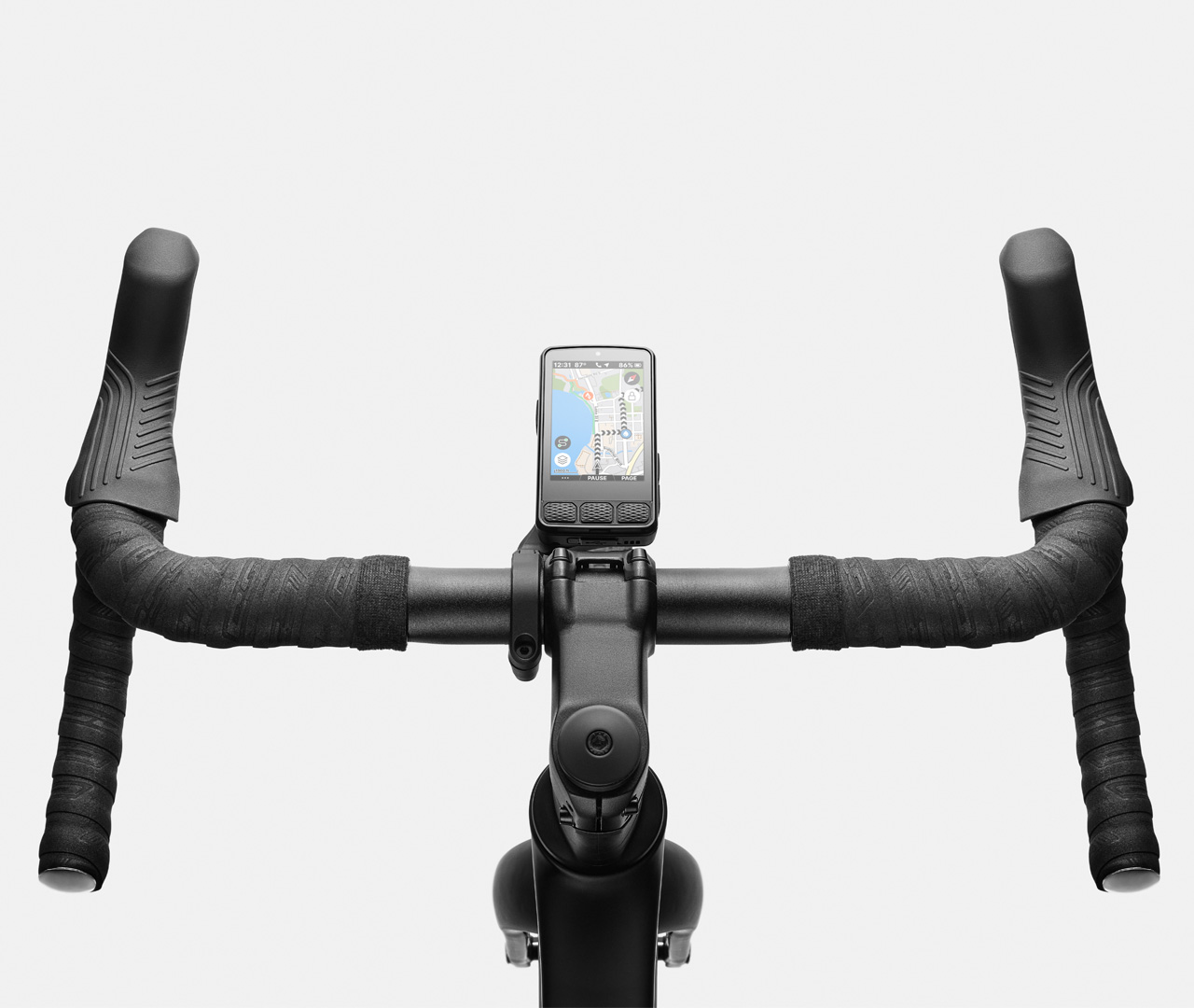 The Wahoo Elemnt Roam 3 is the latest generation of Roam cycling computers