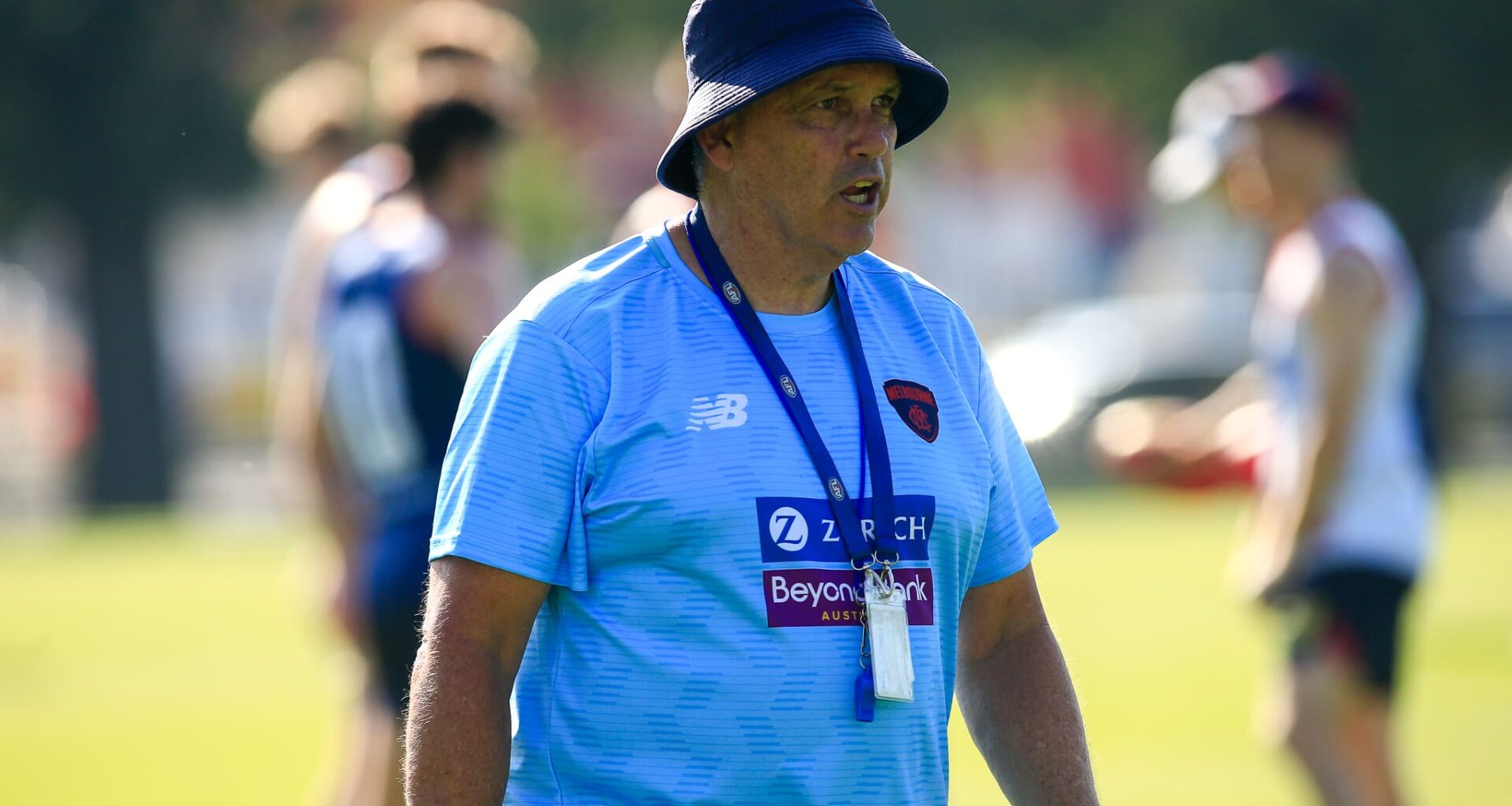 The FOUR key attributes AFL scouts prioritise, according to Mark Williams - AFL News