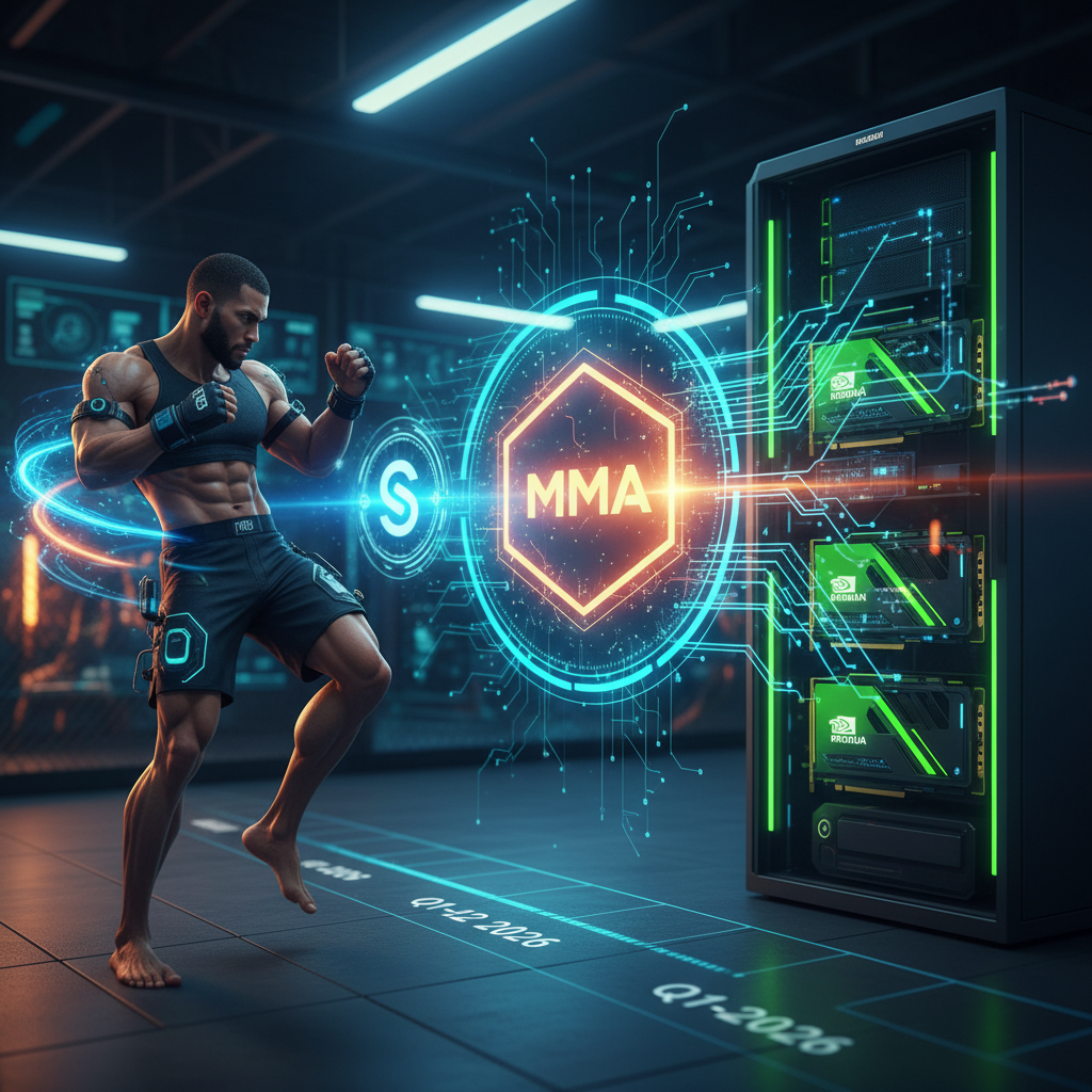 MMA.INC Launches Solana Testnet Token; Mainnet on Track Q1–Q2 2026