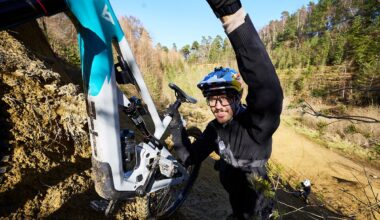 I tried to match MTB and hard enduro star Manuel Lettenbichler in the Surrey Hills – here's what happened