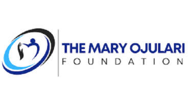 Mary Ojulari Foundation