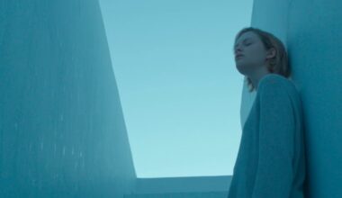 'Satisfaction' Digs Up Buried Trauma of Couple on Greek Island Holiday