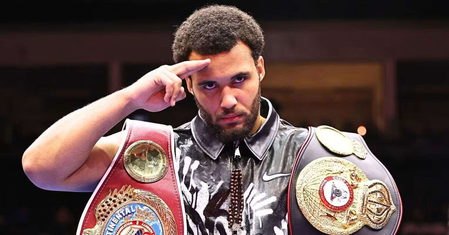 Moses Itauma On Collision Course With Heavyweight KO Artist Who Is Taller Than Tyson Fury