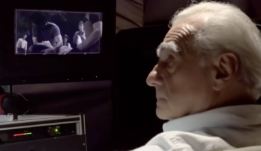 'A smart, fast salute to a goodfella'