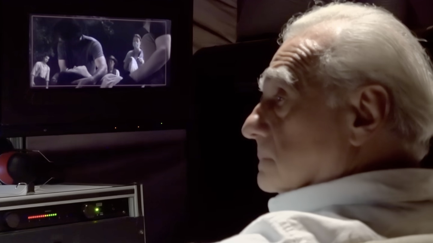 'A smart, fast salute to a goodfella'