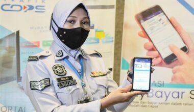 MyBayar PDRM MyDigital ID