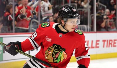 NHL continues to eye Gen Z with topical promotional spots for 2025-26 season