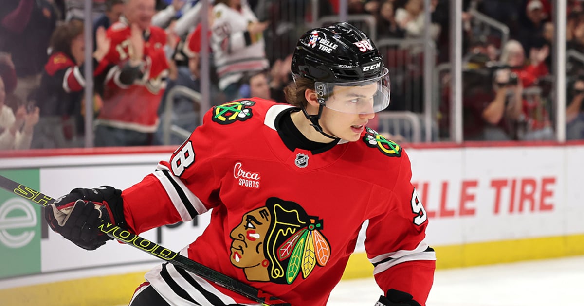 NHL continues to eye Gen Z with topical promotional spots for 2025-26 season