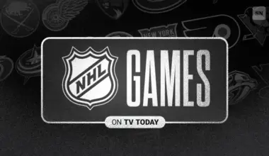 NHL games on TV today: Full schedule, times, channels, live streams to watch Frozen Frenzy 2025 image