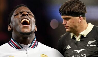 My take on the 9 top Test sides ahead of Quilter Nations Series