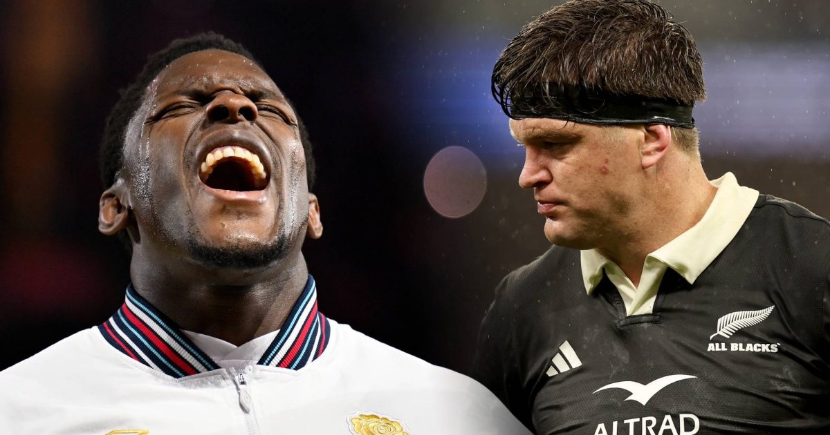 My take on the 9 top Test sides ahead of Quilter Nations Series