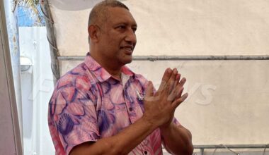 Fathers join the conversation on postpartum depression – FBC News