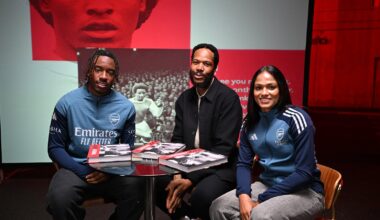 Watch: Noni & Taylor celebrate Black History Month | Video | News