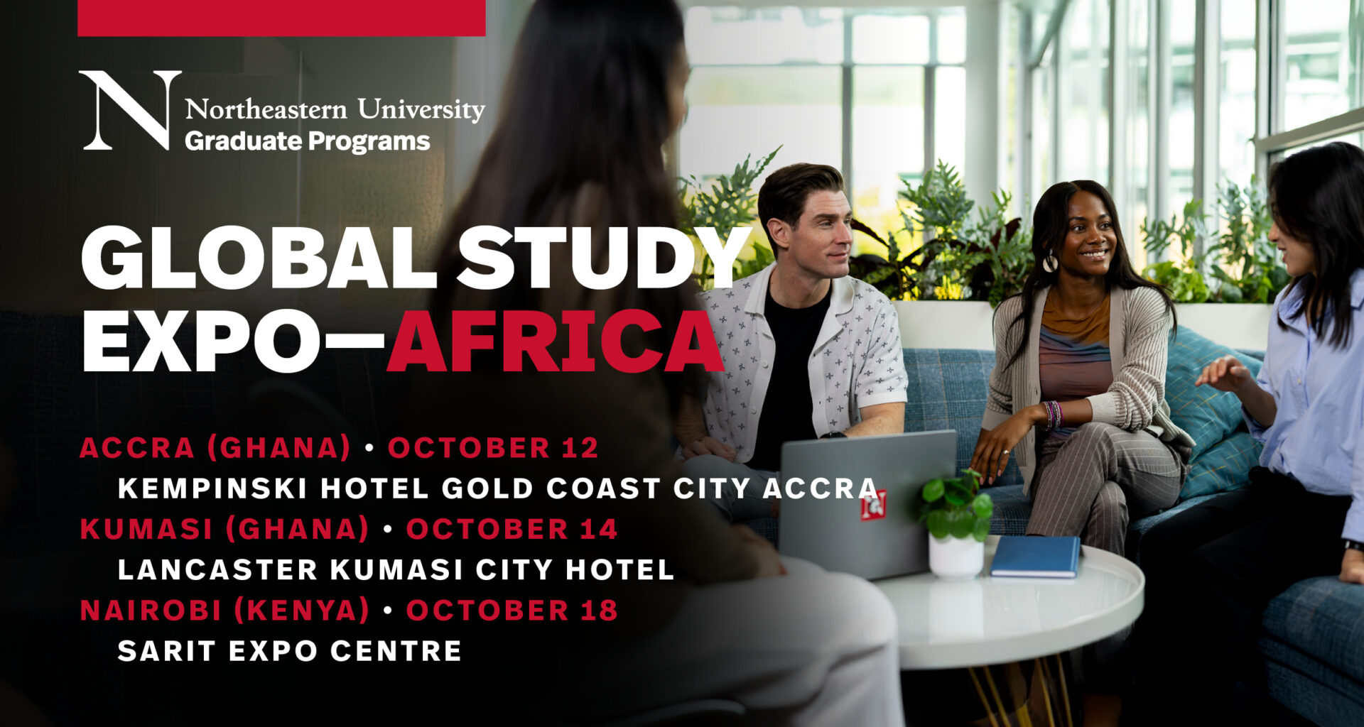 Global Eahou Immersion Cohort 2025-2026 (Funded) – Opportunity Desk