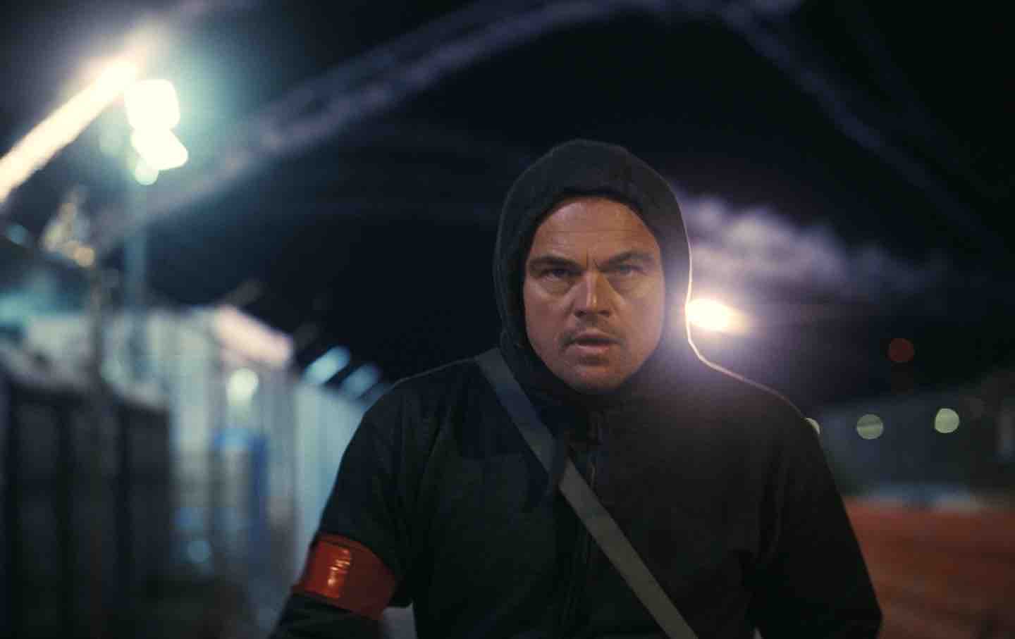 Paul Thomas Anderson’s Wild American Epic