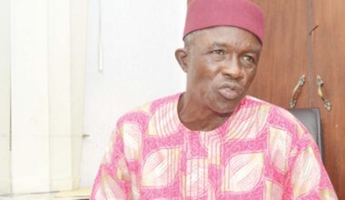 Ex-boxer, Obisia Nwakpa’s corpse abandoned in morgue, widow cries for help