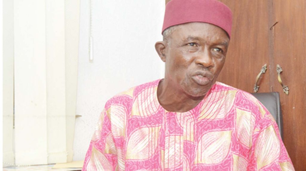 Ex-boxer, Obisia Nwakpa’s corpse abandoned in morgue, widow cries for help