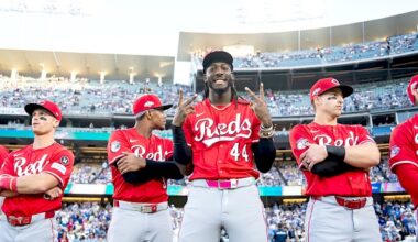 The Reds’ Offseason Goals Are Clear