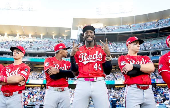 The Reds’ Offseason Goals Are Clear