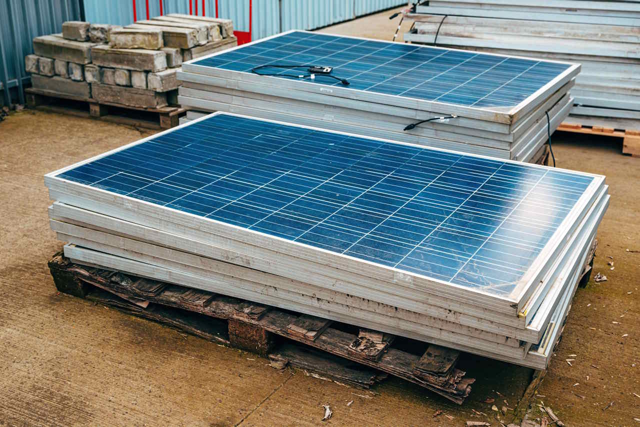 Australian university to lead international solar panel recycling project focusing on high purity silicon