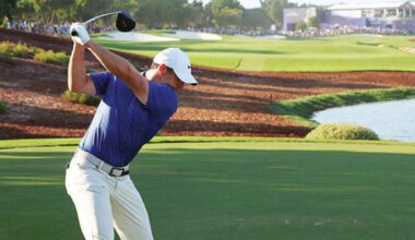 The three skills you need to win the DP World Tour Championship