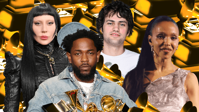 Who Should Be Nominated at the 2026 Grammy Awards
