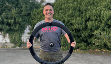 Boyd Cycling appoints UK Market Manager