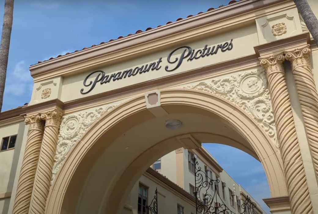 Paramount US lays off 2000 jobs