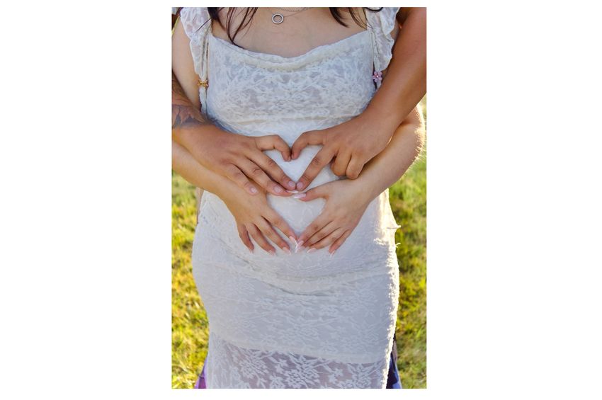 Risk Factors For Cardiovascular Disease Negatively Impact Health During, After Pregnancy