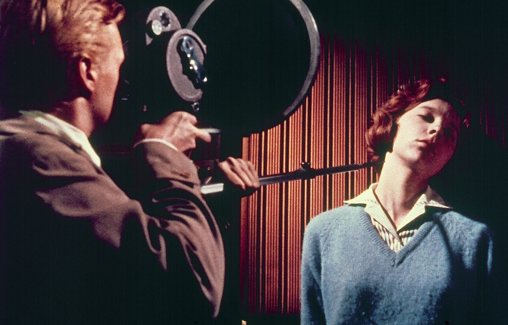 The Year the Modern Horror Film Was Born