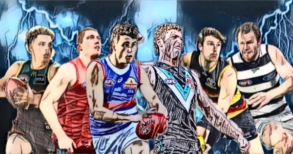 The Winners and Losers of the 2025 AFL Season