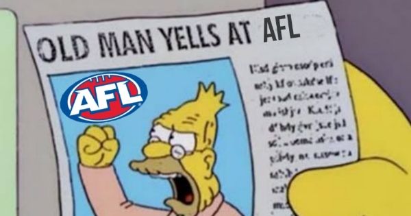 Don’t Blame The Eagles: Why The AFL Made The Wrong Call On The West Coast Assistance Package