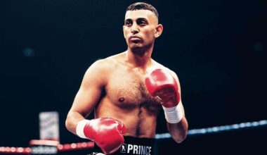 Prince Naseem Hamed Says Boxing Legend Was Smart To Avoid Him: “He Wouldn’t Be Remembered The Same”
