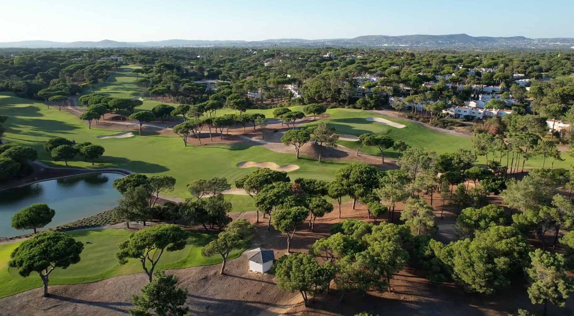 This European beach destination is morphing into golf's next big thing