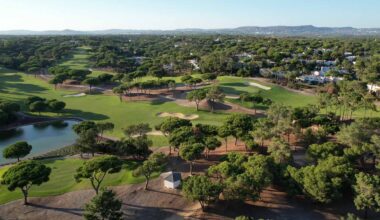 This European beach destination is morphing into golf's next big thing