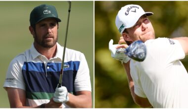 Nacho Elvira and Mikael Lindberg