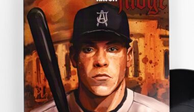 MLB Players Inc. and The Realest create pop-up shop in Tokyo