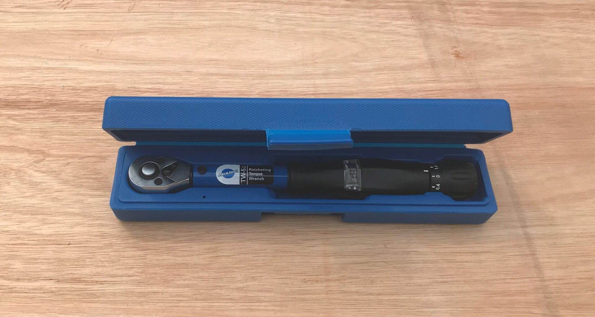 I’ve worked on the best bikes in the world, and this was my go-to torque wrench every day for ten years