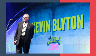 RIP Kevin Blyton
