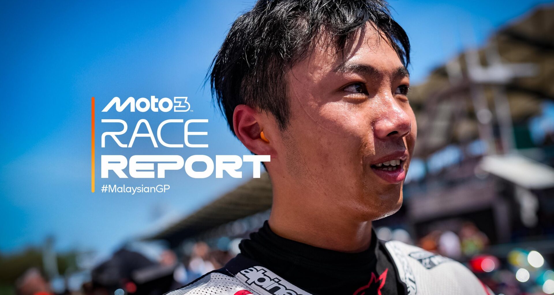 Furusato takes maiden Moto3™ victory at Sepang