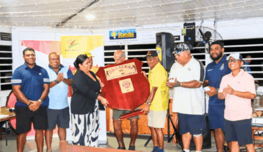Rewa house reigns supreme at 2025 Druavesi Golf Tournament – FBC News