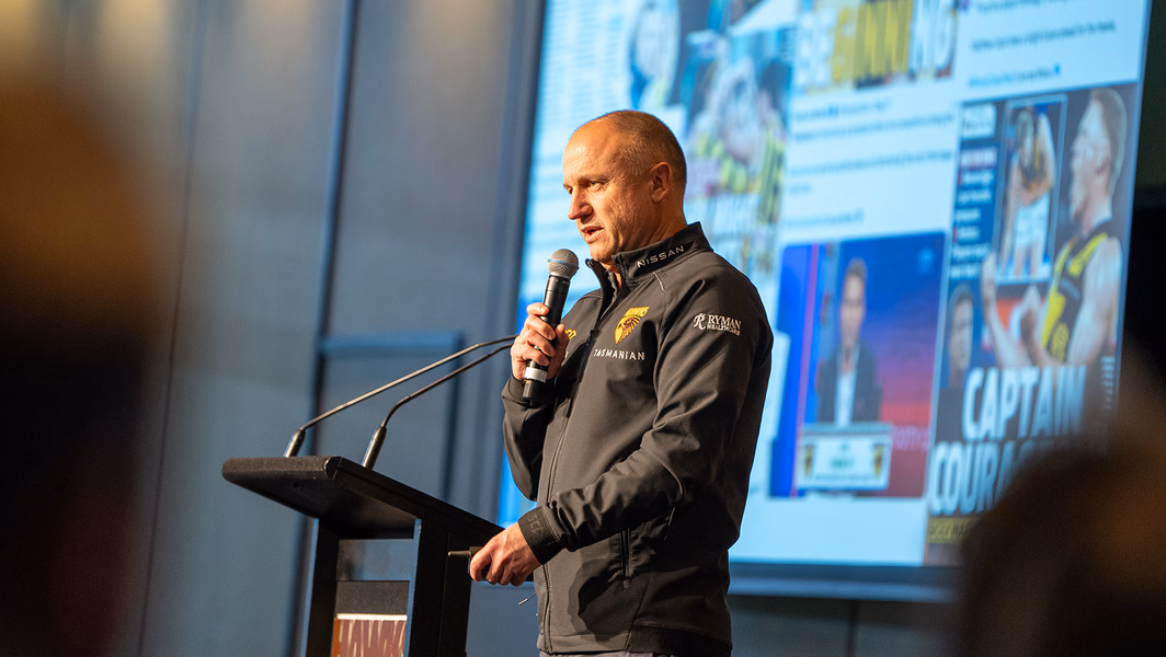 McCartney: "We've future-proofed ourselves"