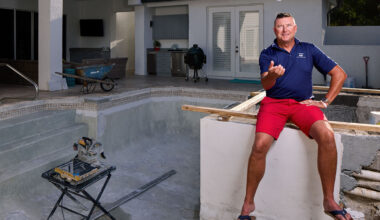 Journeys: 'It's definitely a big part of me'