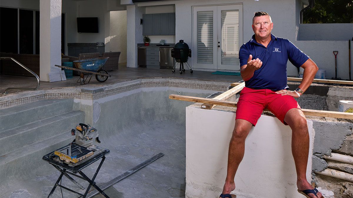 Journeys: 'It's definitely a big part of me'