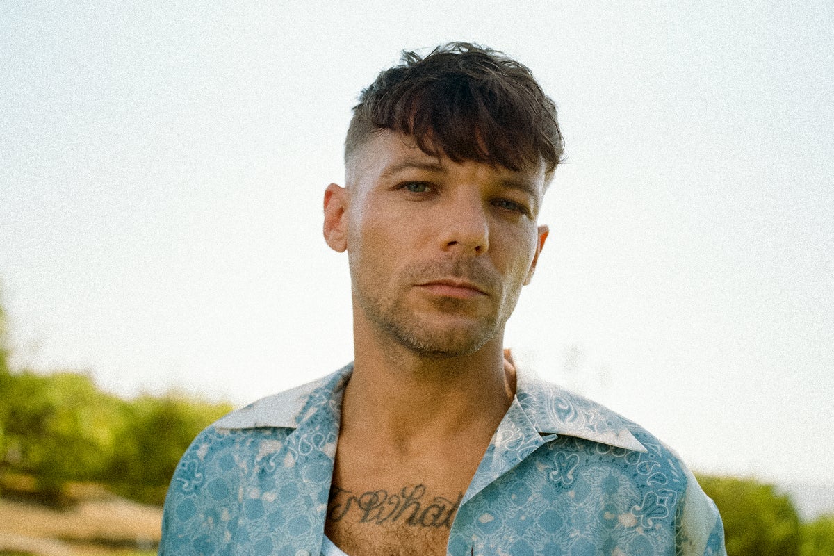 Louis Tomlinson interview: ‘Fame can be really dehumanising’