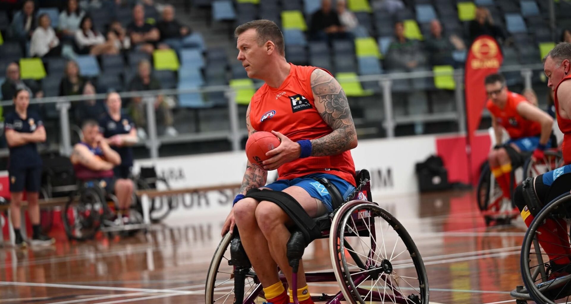 Academic inspires team to maiden victory